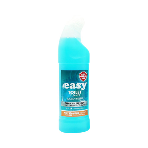 Toilet Duck Deep Action Gel Forest Pine - 750ml